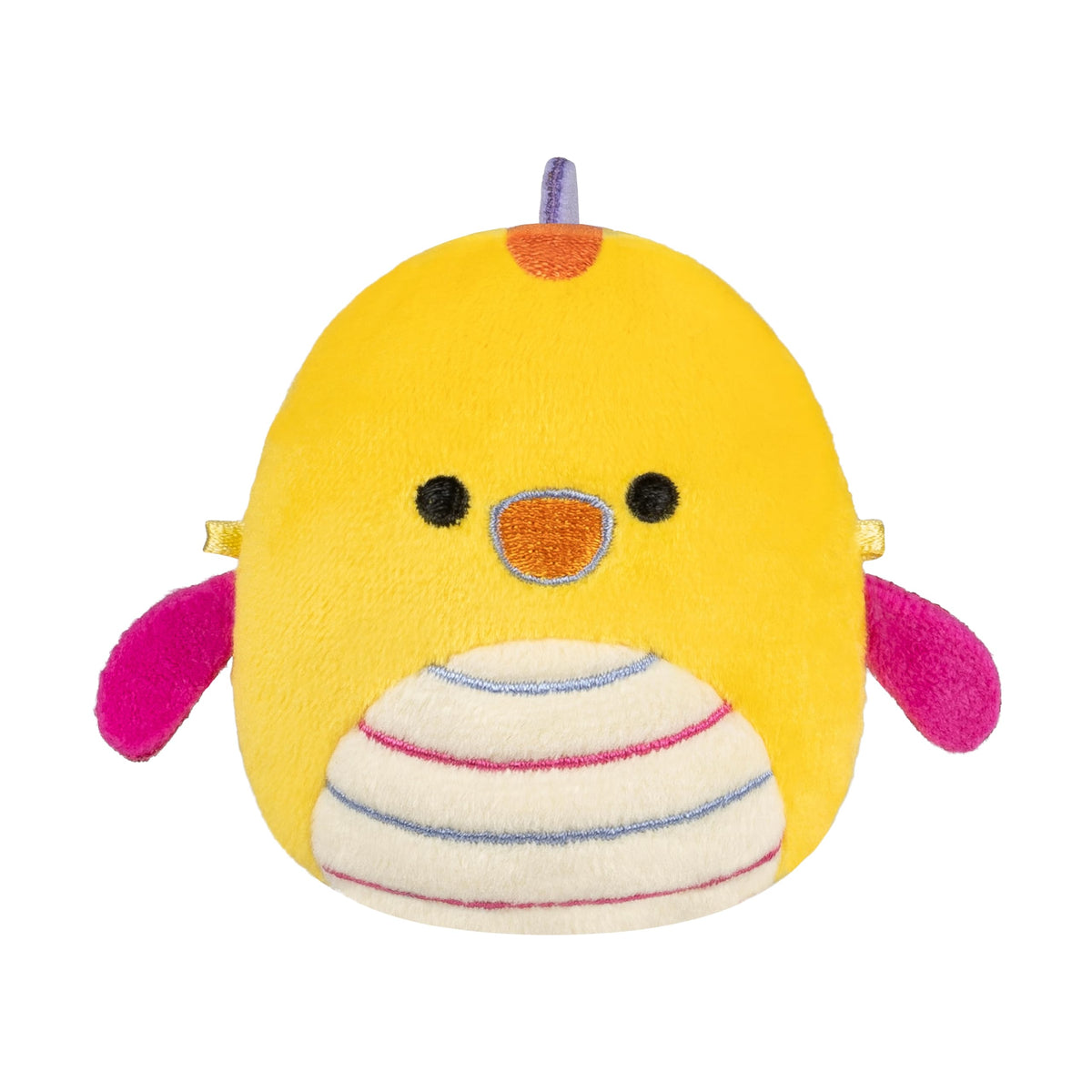 Squishmallows Original Micromallows Plush 5-Pack