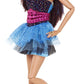 Barbie Fashionistas Nikki Doll