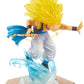 TAMASHII NATIONS Bandai S.H. Figuarts Zero Super Saiyan Gotenks Action Figure