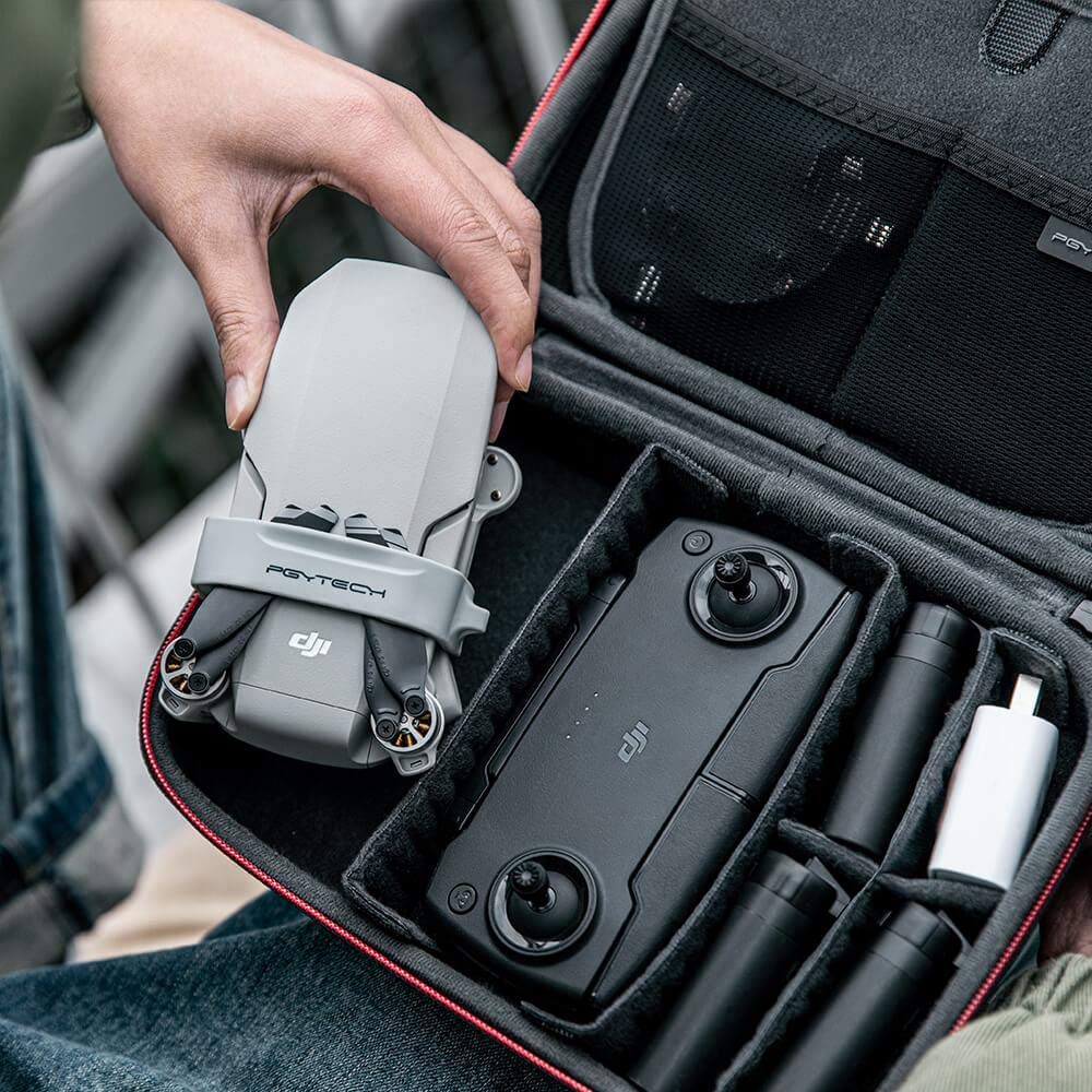 PGYTECH DJI Mini 2, Mavic Mini/SE Propeller Holder