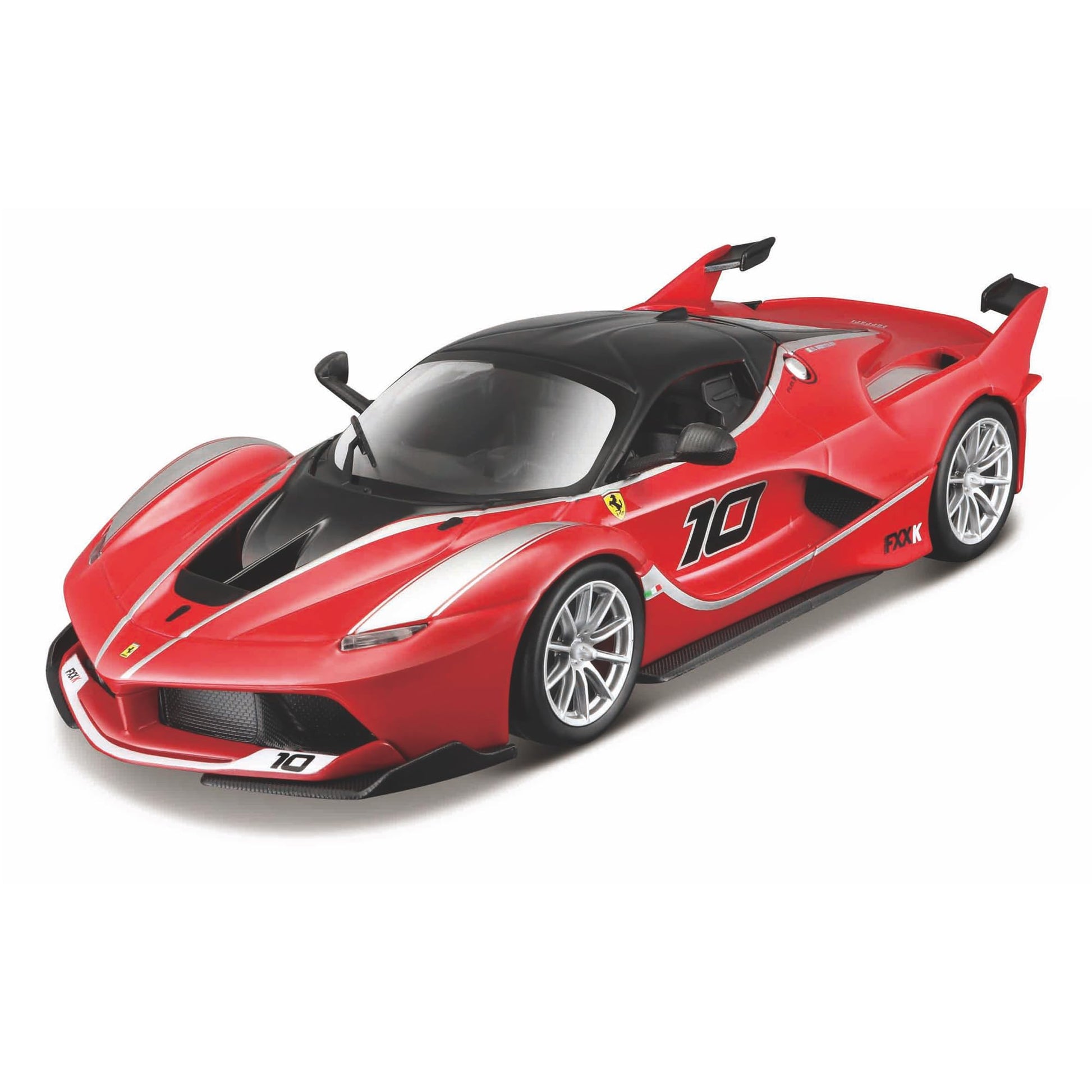 1: 24 Al Ferrari Fxx-K (Colors May Vary)