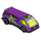 Hot Wheels Pop Culture Dream Van XGW 1:64 Scale Vehicle for Kids Ages 3 Years Old & Up & Collectors of New & Classic Toy Cars, Featuring