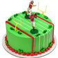 Football-Touchdown DecoSet Cake Decoration