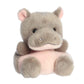 Aurora Palm Pals 5" Ham Pygmy Hippo Adorable Plush