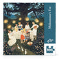 New York Puzzle Company - Loré Pemberton Midsummer's Eve Mini - 100 Piece Jigsaw Puzzle for Adults by Loré Pemberton