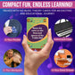 QUARTER MATCH A Fun, Interactive Music Theory Card Game for Kids, Teens, and Adults - 142 Cards - for Piano, Voice, Guitar, Violin, Percussion,