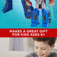 Transformers E3639 Cyberverse Action Attackers: Ultra Class Optimus Prime Action Figure Toy