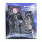 Living Dead Dolls Addams Family Uncle Fester & IT Doll Set