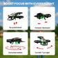 SYMA X990 RC Airplane for Kids, Stunt Flying with Propeller Guard