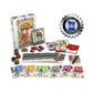 Greenbrier Games Overseers Board Game