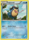 Pokemon - Palpitoad (32/108) - BW - Dark Explorers
