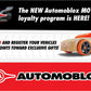 Automoblox Mini C12 Cipher Sportscar