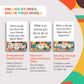 Start that Convo - Conversation Cards for Families, Friends, and Couples. Tonight's Conversation Games to Help Get to Know Each Other and Get to Know