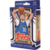 Topps 2025-26 Basketball 59-Card Hanger Box