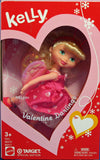 Mattel Valentine Darlings ~ Kelly