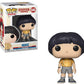 Funko POP [Stranger Things] - Mike Wheeler Pop! Vinyl Figure (Bundled with Compatible Pop Box Protector Case), Multicolor, 3.75 inches