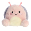 Aurora World - Palm Pals - 5" Shelby Snail, Pink