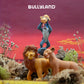 Bullyland Rafiki with Baby Simba Action Figure