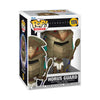 Funko POP! Movies: Stargate - Horus Soldier Guard (Metallic)