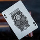 theory11 High Victorian Red Playing Cards