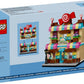 Lego Candy Store 40692: Build a Sweet Treat for Your Imagination (Limited Edition Building Toy Set, 345 Pieces, Ages 12+)