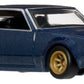 Hot Wheels Car Culture Premium 1:64 Scale Die-Cast Nissan Skyline 2000GT-R LBWK, Real Riders Tires & Metal/Metal Body & Chassis, Japan Historics 5
