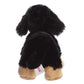 Aurora Flopsie 12" Sausage Too Adorable Stuffed Animal