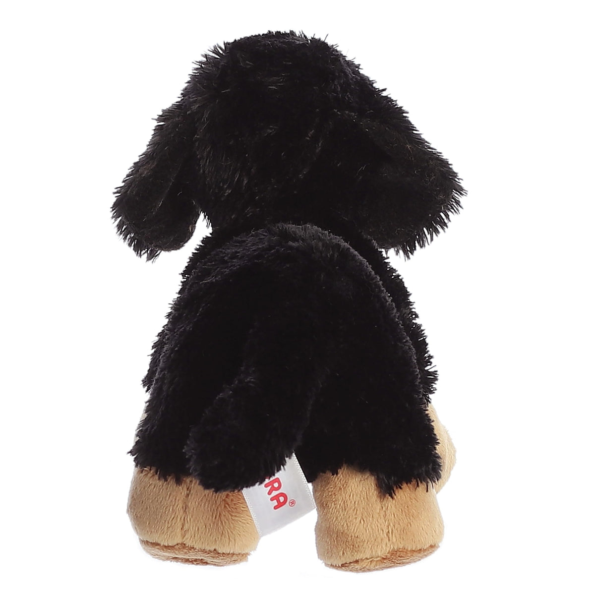 Aurora Flopsie 12" Sausage Too Adorable Stuffed Animal
