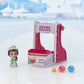 Disney Frozen FRZ 2 TWIRLABOUTS Single VEH HONEYMAREN