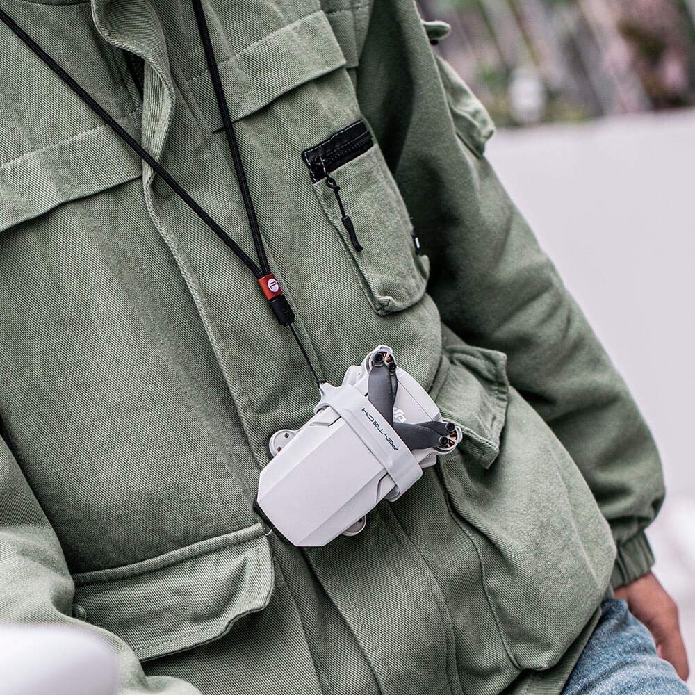 PGYTECH DJI Mini 2, Mavic Mini/SE Propeller Holder
