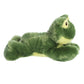 Aurora® Responsibly Made Eco Nation™ Eco Softies™ American Bullfrog Stuffed Animal - Ideal for Playtime Adventures - Perfect for Birthdays or Just