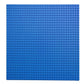 LEGO Blue Building Plate (10" x 10")