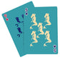 Mermaids I Love Playing Cards 1 Standard Deck