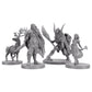 Van Ryder Games Horror Board Game, Final Girl, The North Pole Nightmare, Special Feature Film Box, Core Box Required, 20-60 Minutes Gameplay, Ages 14+