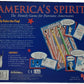 America's Spirit Trivia Board Game