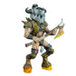 Trick Or Treat Studios GWAR Balsac The Jaws 'O Death Action Figure 5"