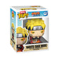Funko Bitty POP! Display: Naruto - Hidden Leaf