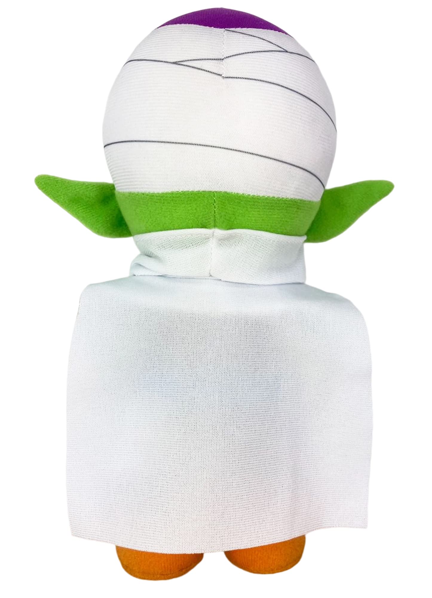 Dragon Ball Z - Piccolo Movable Plush 8" H