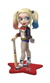 Funko Vinyl Vixens: Suicide Squad - Harley Quinn Action Figure
