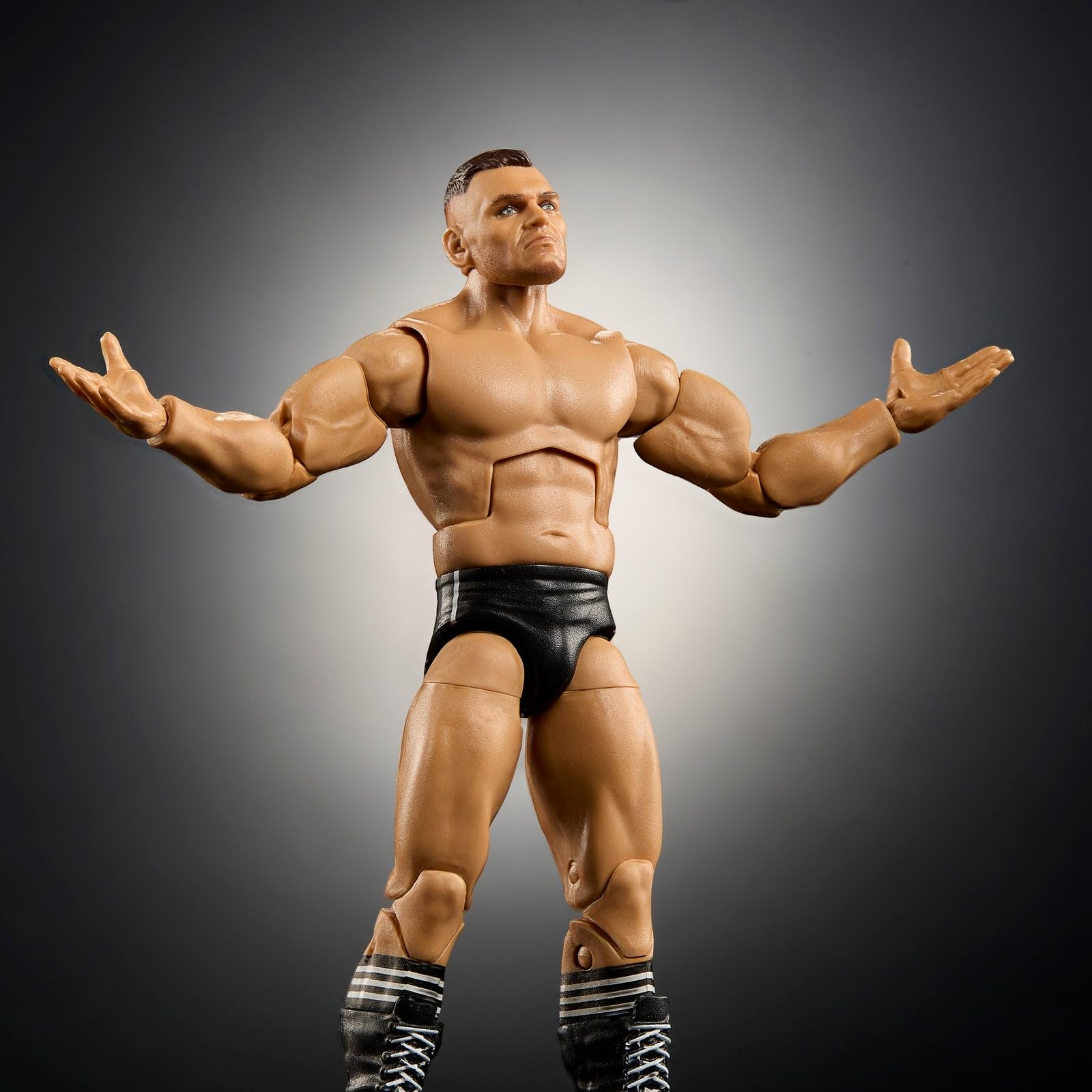 WWE Gunther Elite Greatest Hits 8