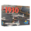 Rio Grande Games 1930 - Economic Strategy Airline Stock Market Board Game