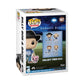 Funko POP & Buddy: Varsity Blues - Billy Bob with Bacon - Collectable Vinyl Figure - Gift Idea - Official Merchandise - for Kids & Adults - Movies