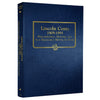 Whitman US Lincoln Cent Coin Album 1909-1995 #9112