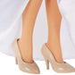 Wonder Woman 1984 Diana Prince Doll (~12-inch) Wearing Gala Gown and Accessories, Gift for 6 Year Olds and Up