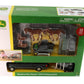 1/32 John Deere Weathered Barn Playset Toy - LP84318