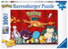 Ravensburger Pokemon - 100 Piece Jigsaw Puzzle with Extra Large Pieces for Kids Age 6 Years and Up