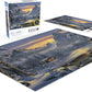 Buffalo Games Kim Norlien Lake Jigsaw Puzzles, 1000 Piece Puzzle for Adults