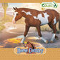 CollectA Arabian Mare Golden Chestnut