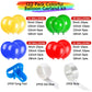 Mario Birthday Party Supplies, 133Pcs Balloons Arch Garland Kit, Assorted Latex Foil Balloons for Mario Birthday Party Decorations
