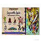 WizKids Pathfinder Battles: Impossible Lands - Impossible Foes Boxed Set